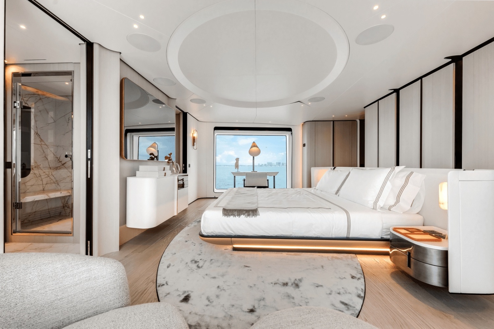 2024 Azimut 36M