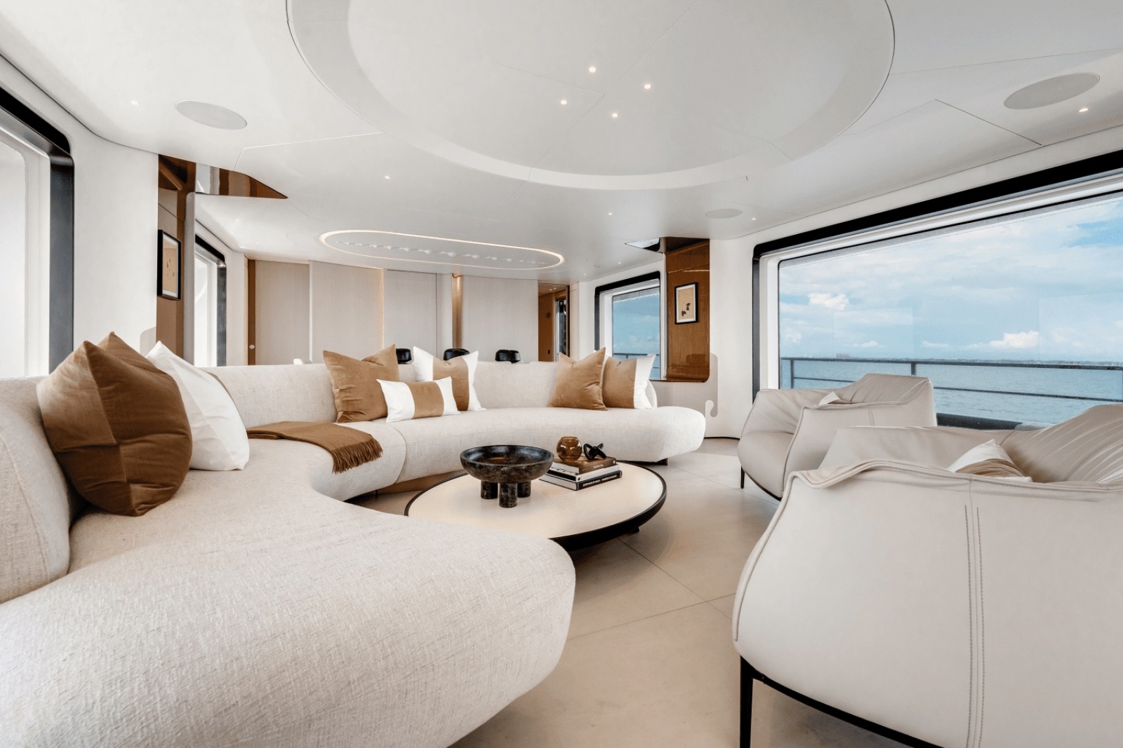 2024 Azimut 36M