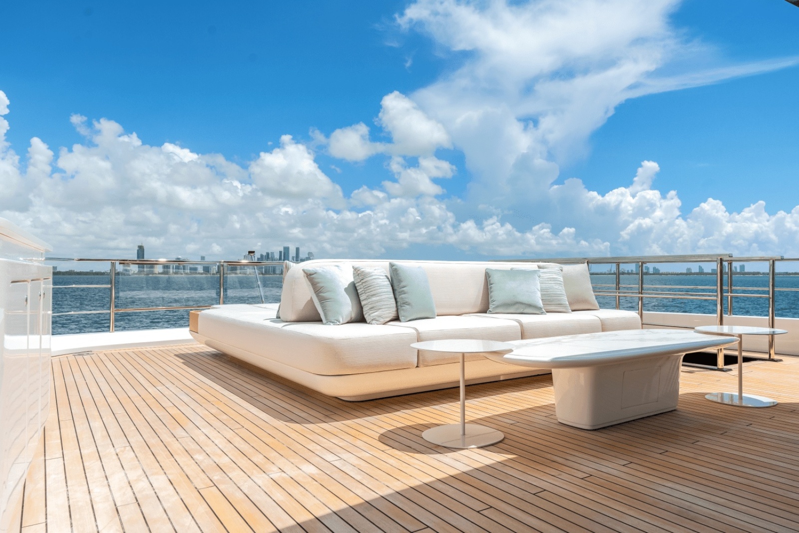 2024 Azimut 36M