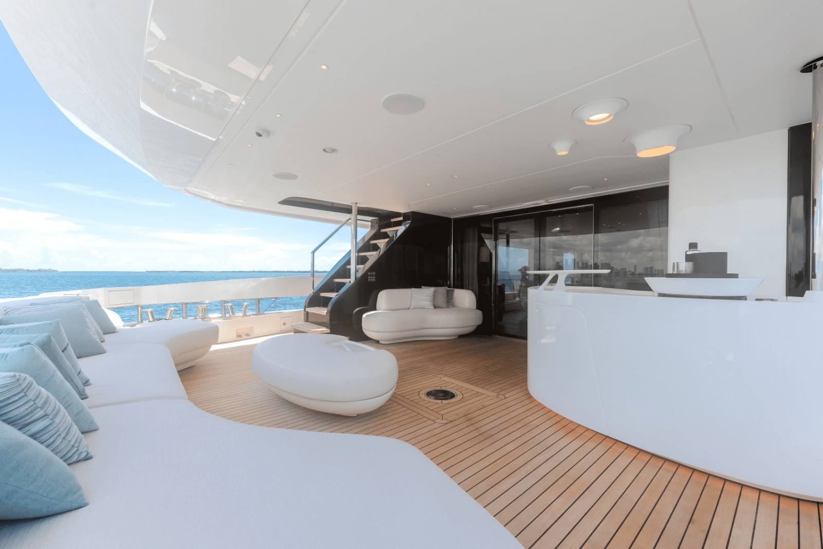 2024 Azimut 36M