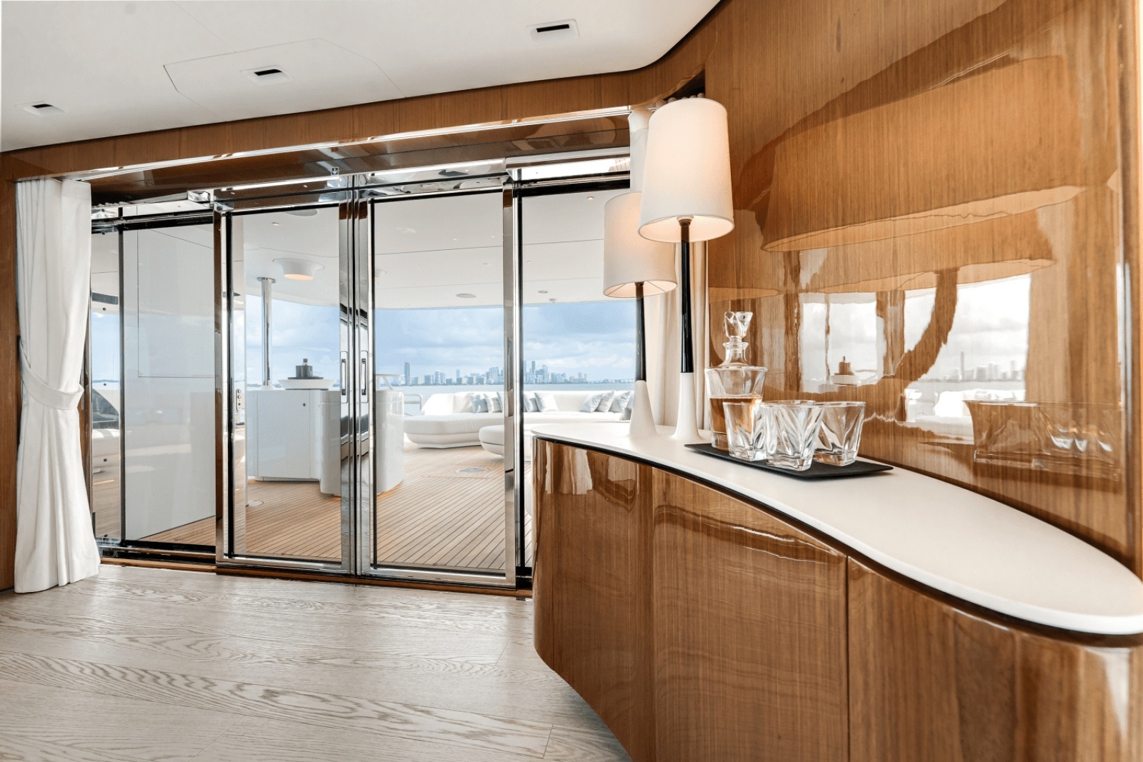 2024 Azimut 36M