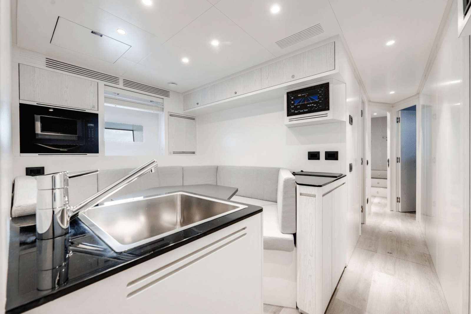 2024 Azimut 36M