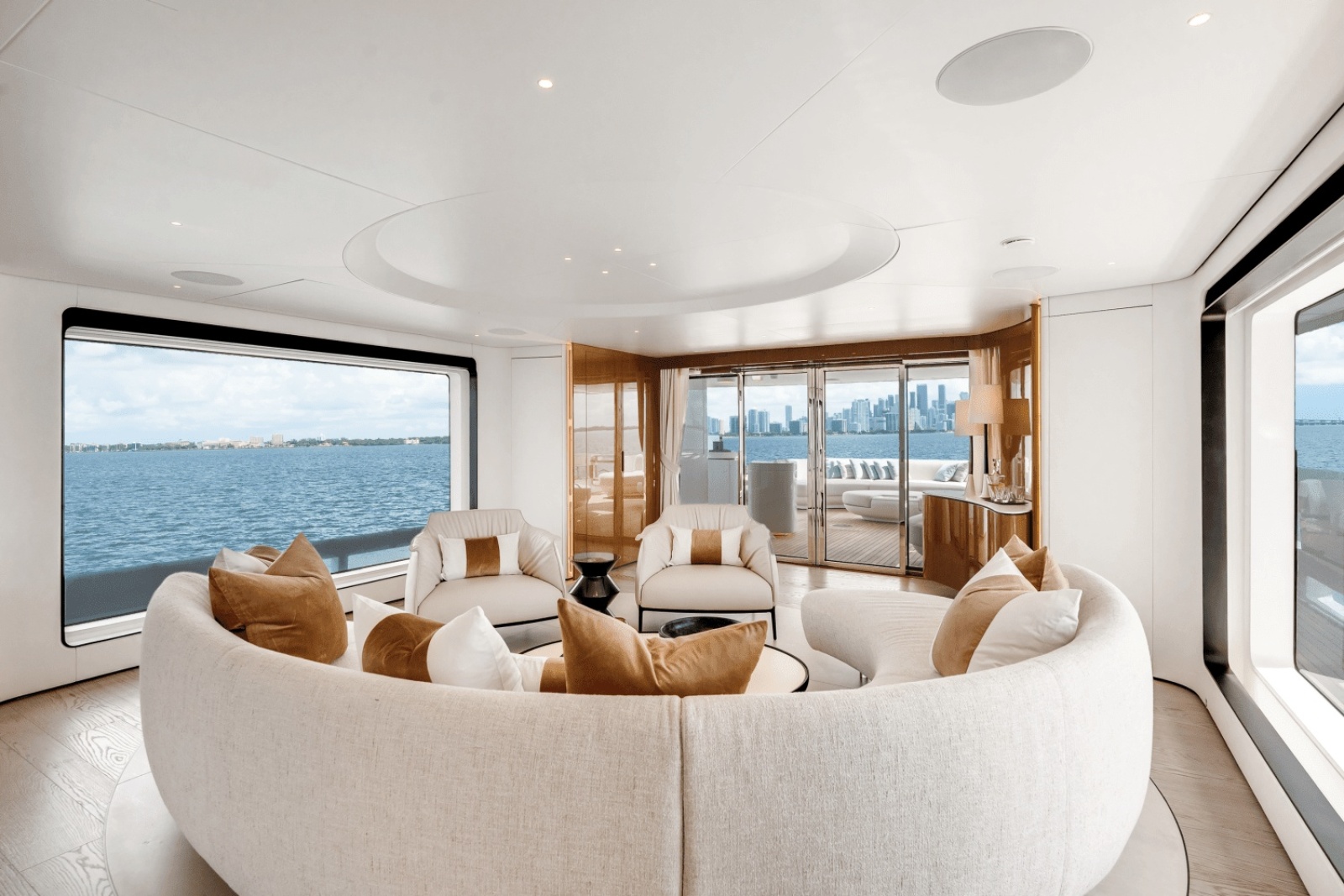 2024 Azimut 36M