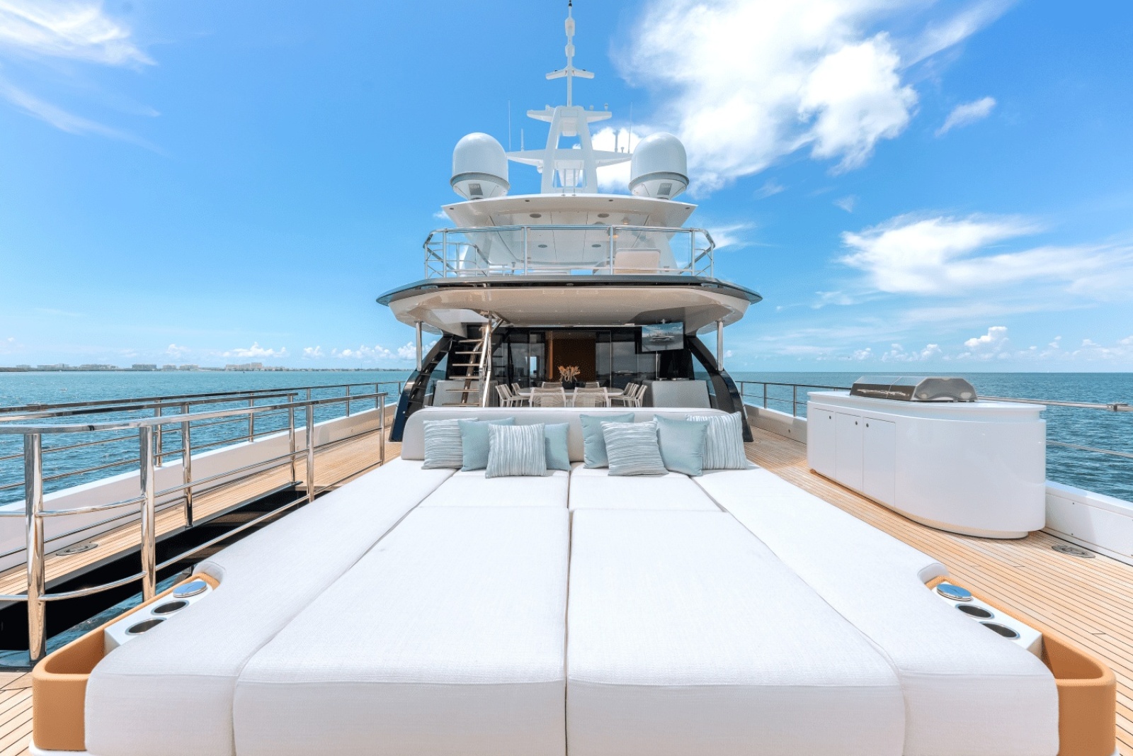 2024 Azimut 36M