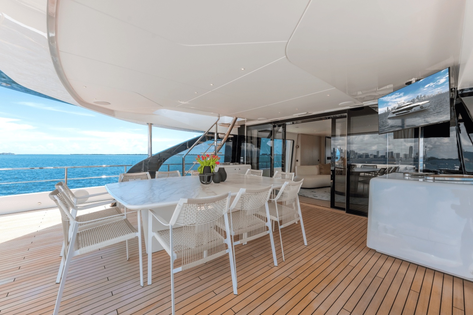 2024 Azimut 36M