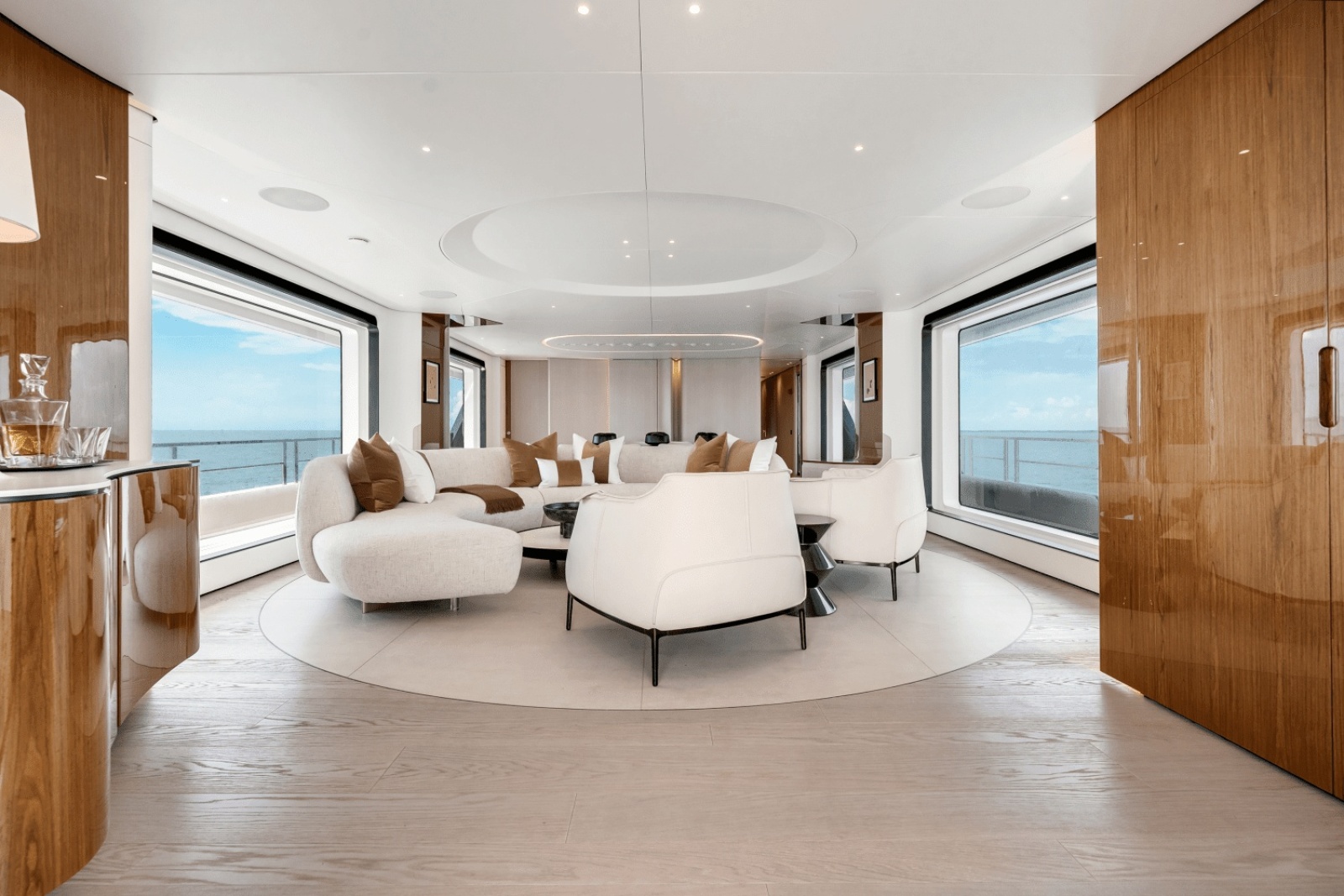 2024 Azimut 36M