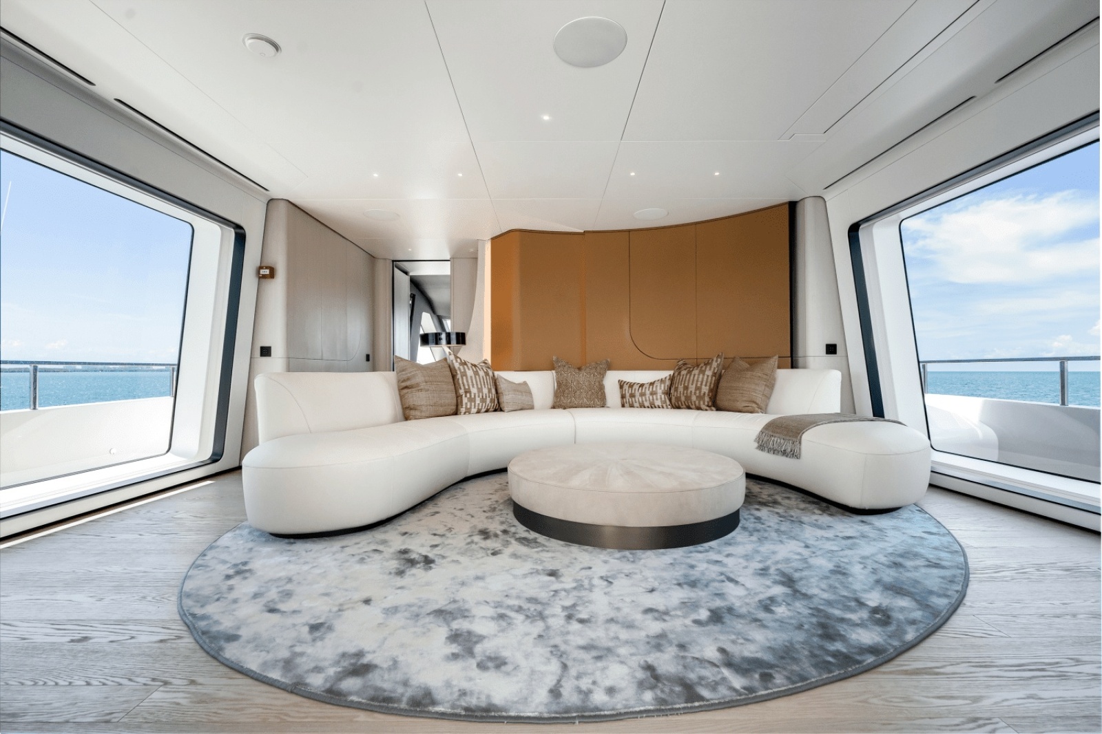 2024 Azimut 36M