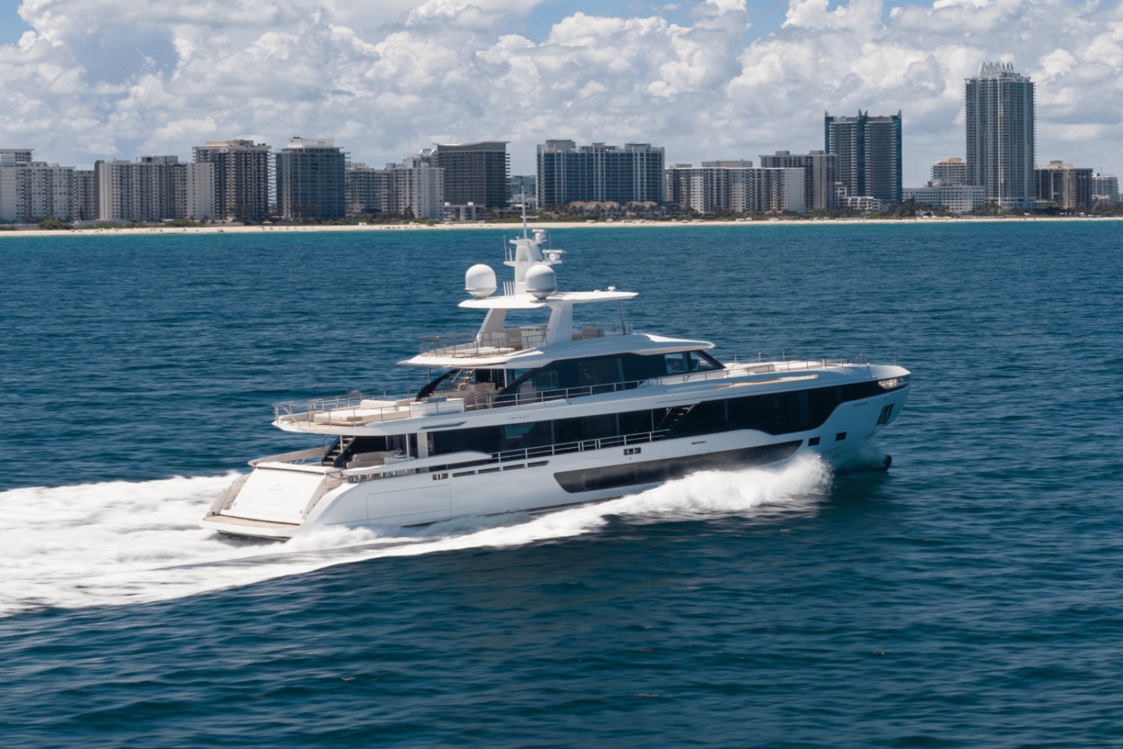 2024 Azimut 36M