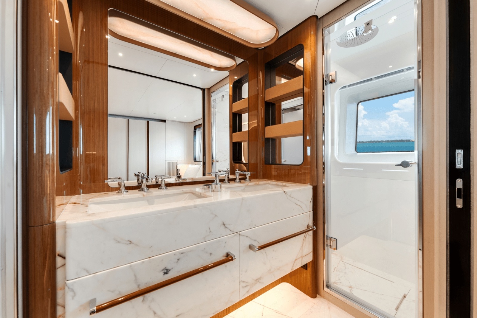 2024 Azimut 36M