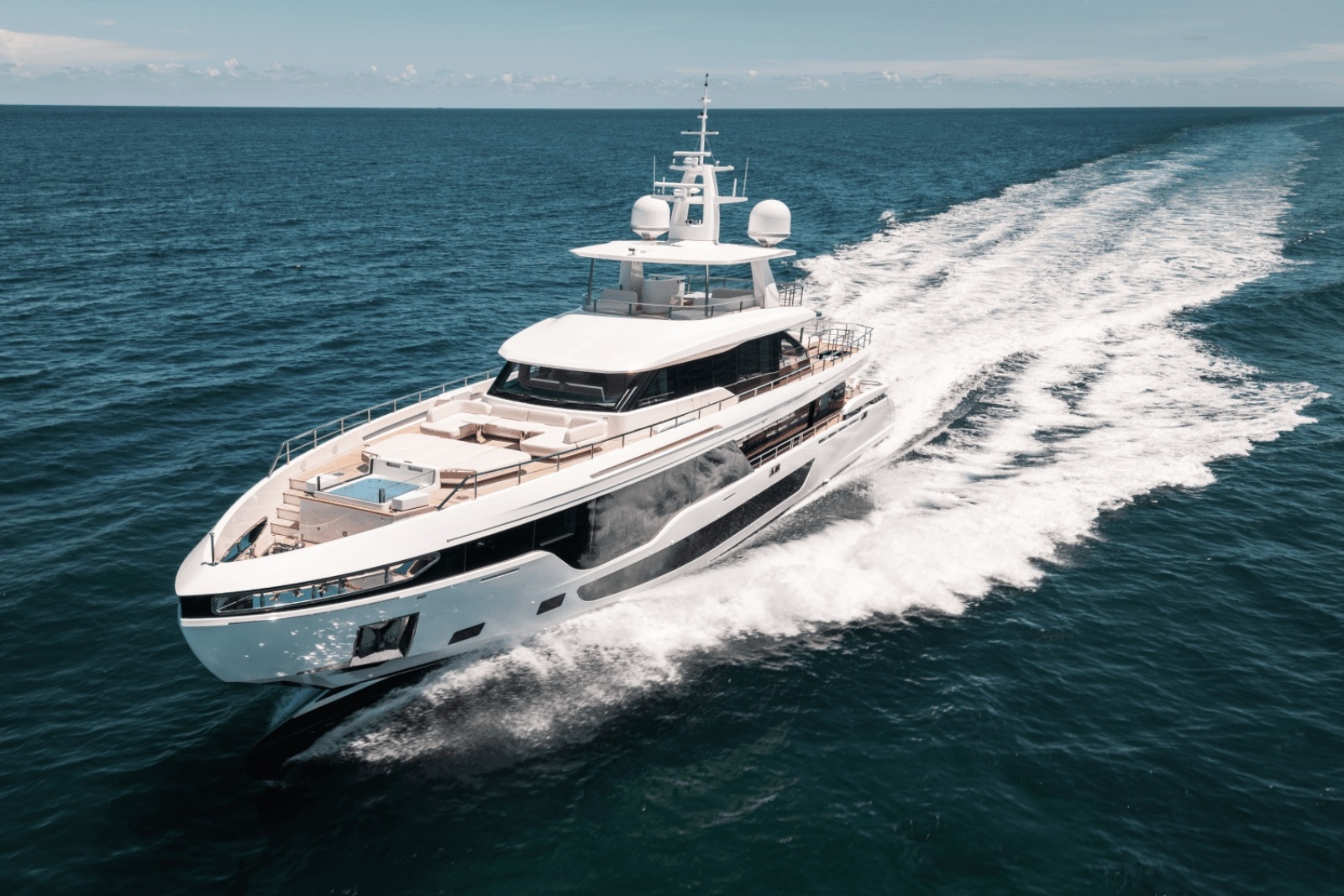 2024 Azimut 36M
