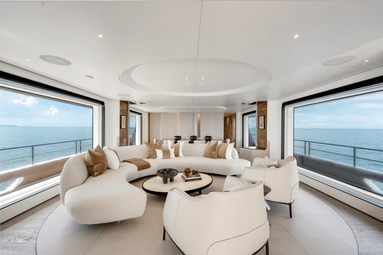 2024 Azimut 36M