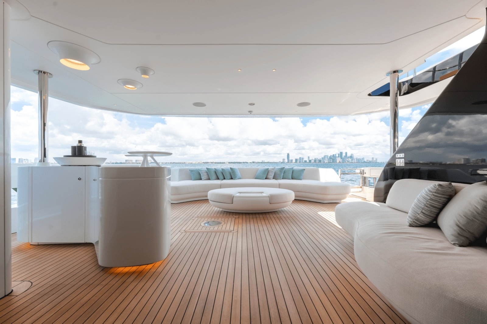 2024 Azimut 36M