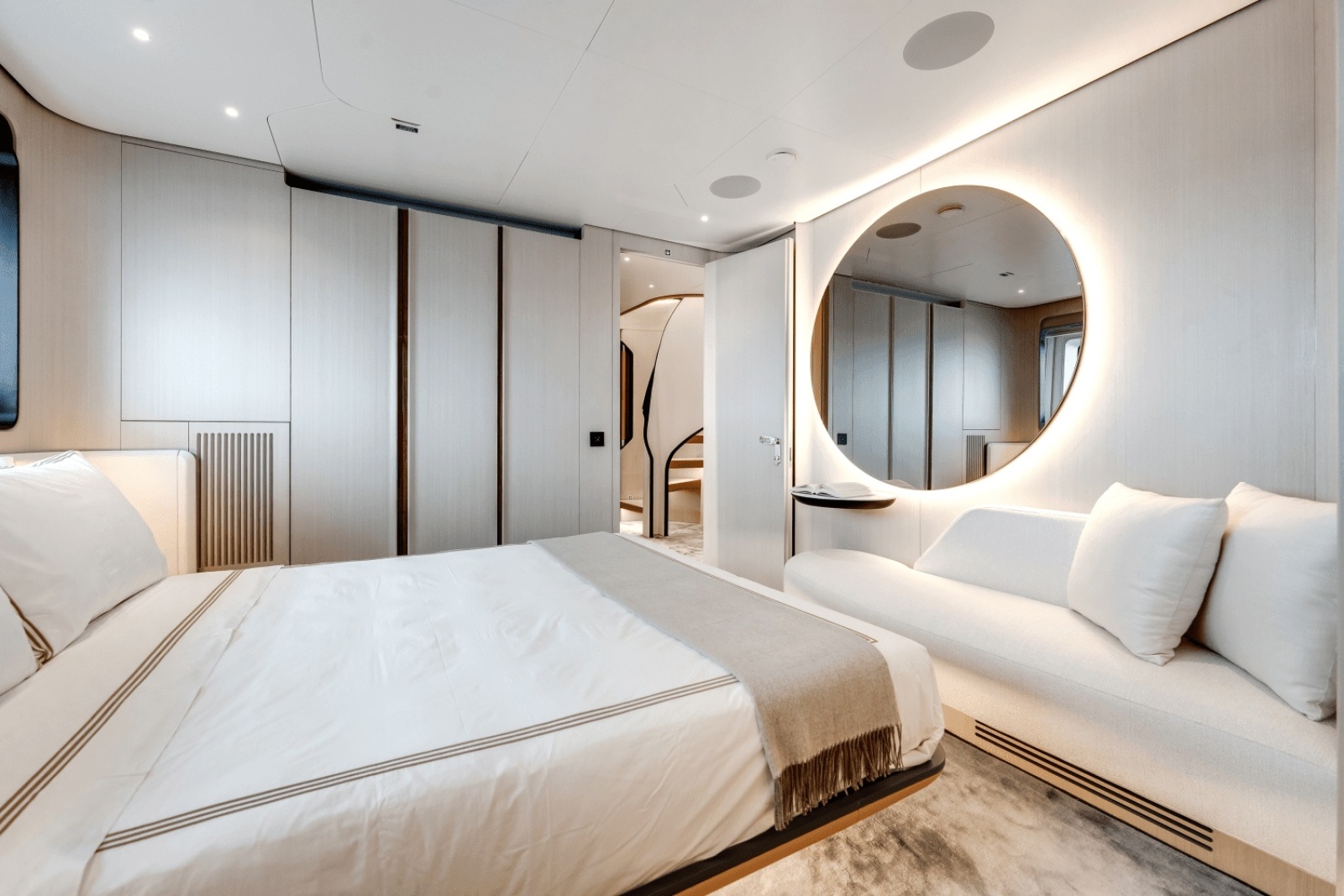 2024 Azimut 36M