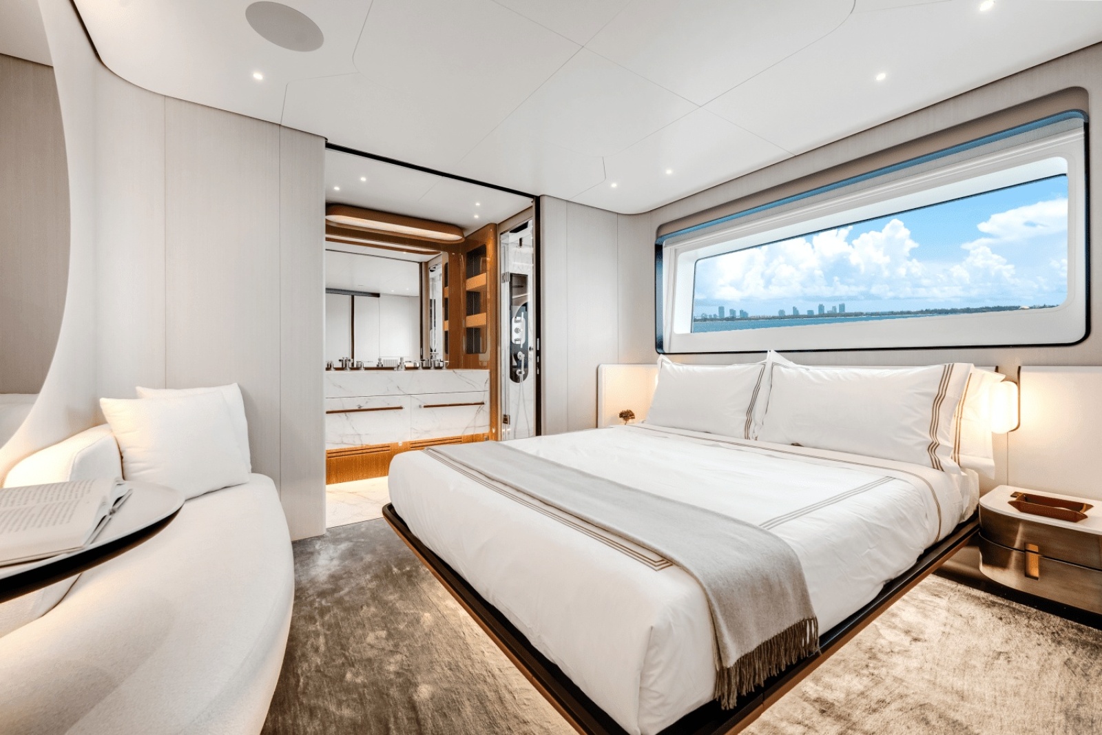 2024 Azimut 36M