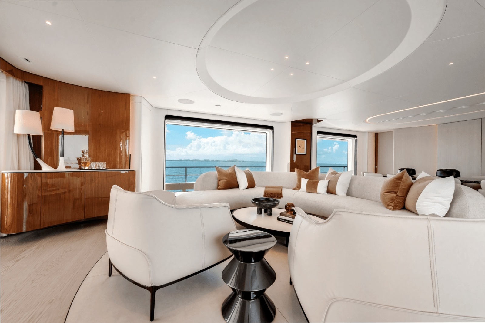 2024 Azimut 36M
