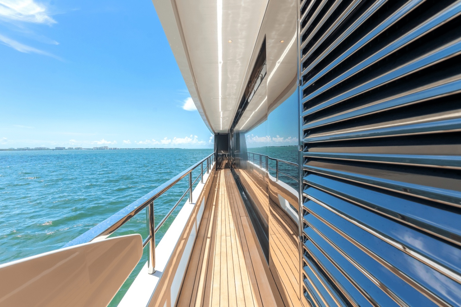 2024 Azimut 36M