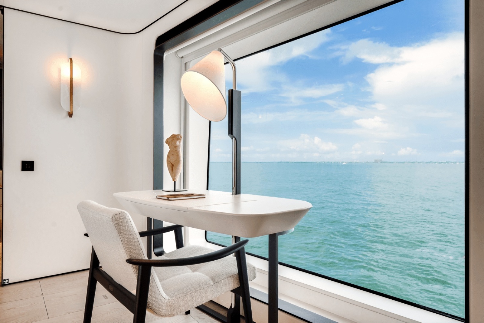 2024 Azimut 36M