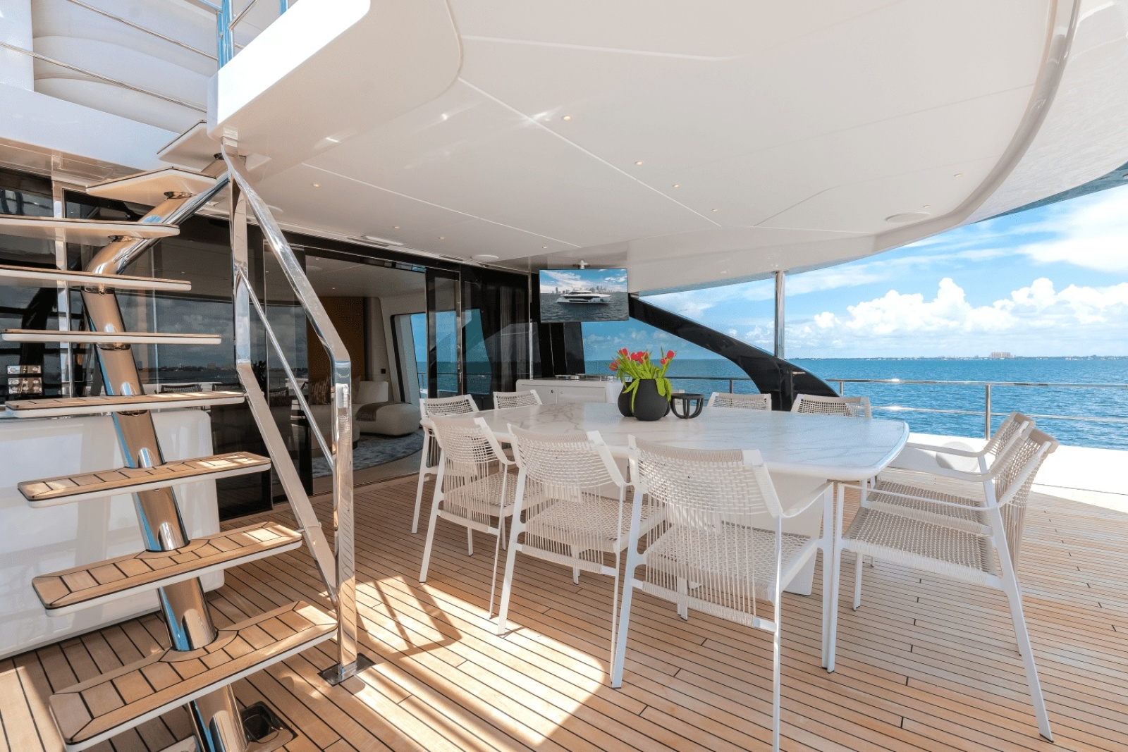 2024 Azimut 36M
