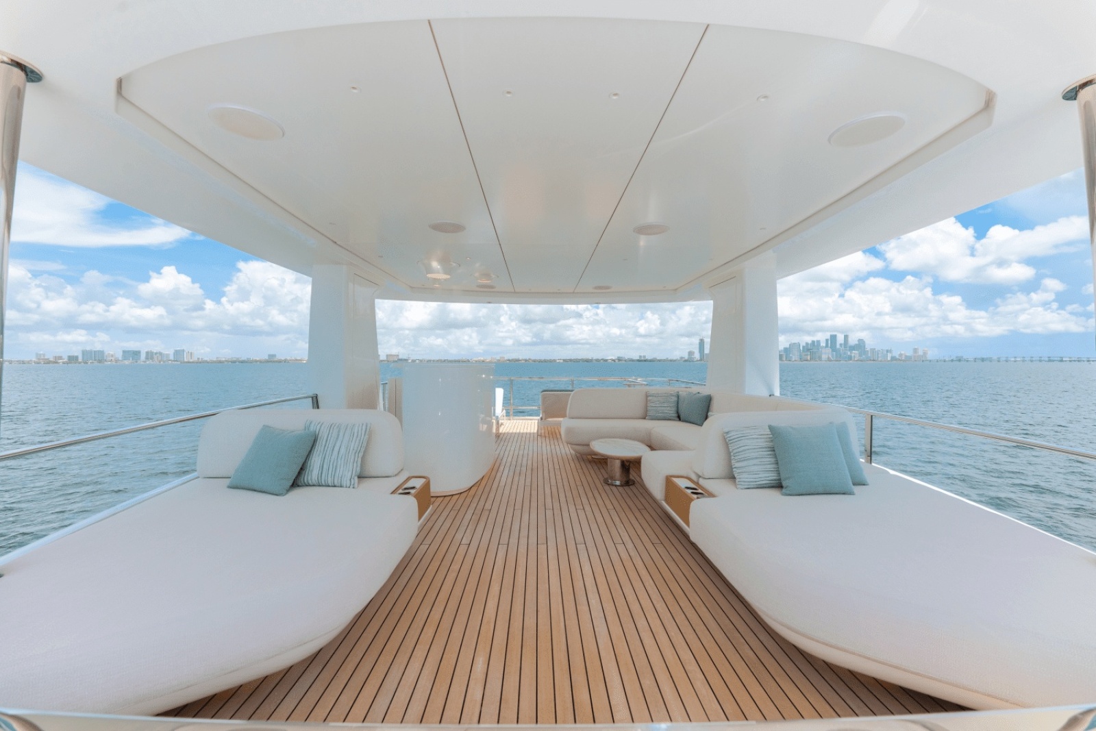 2024 Azimut 36M