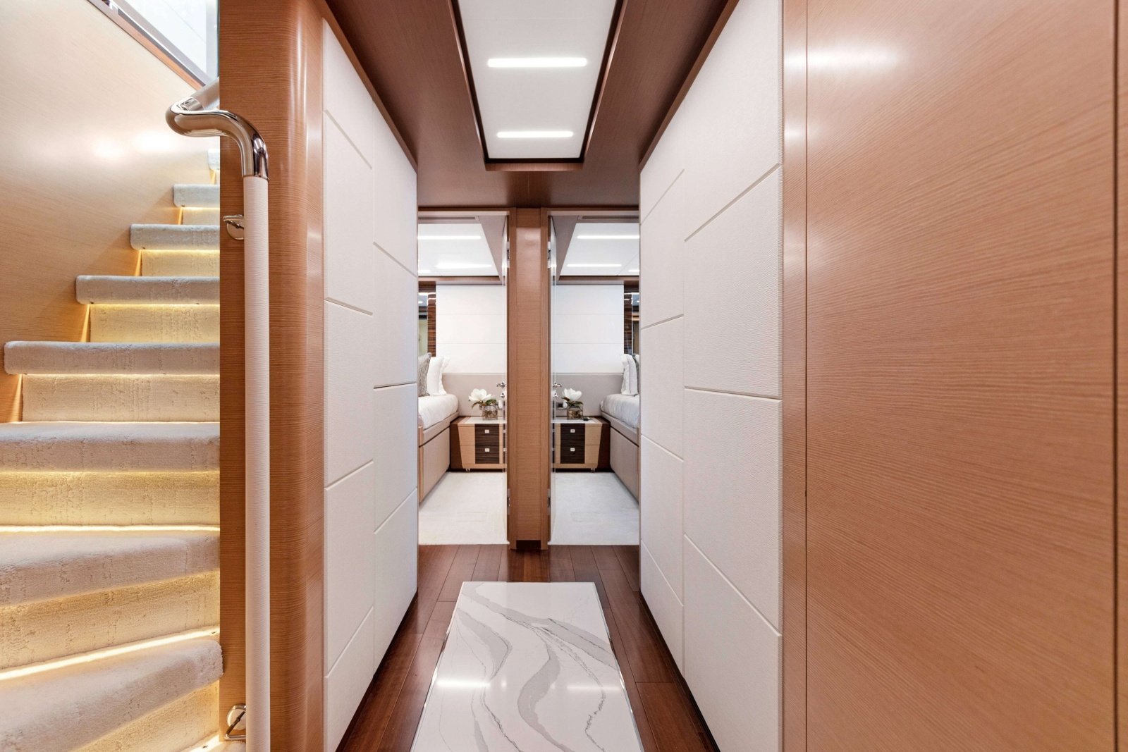 2024 Ocean Alexander 27R
