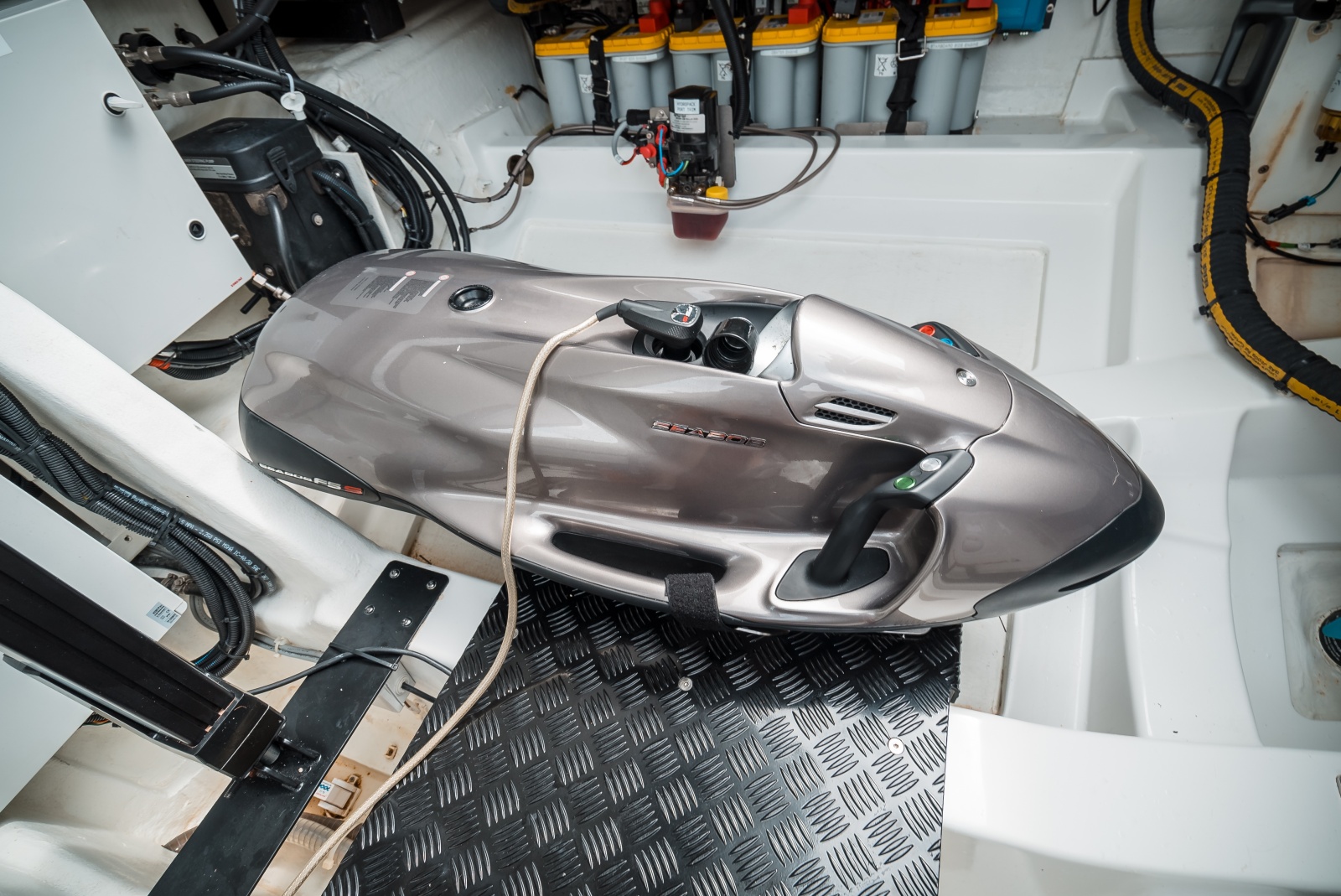 2024 Vanquish Yachts 40