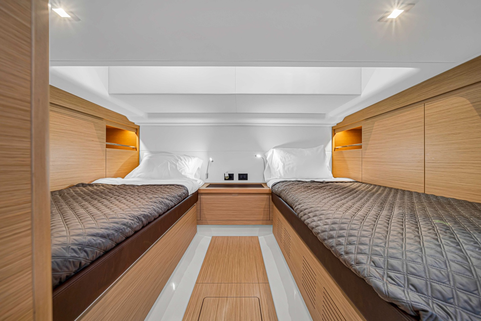2024 Pardo Yachts 43