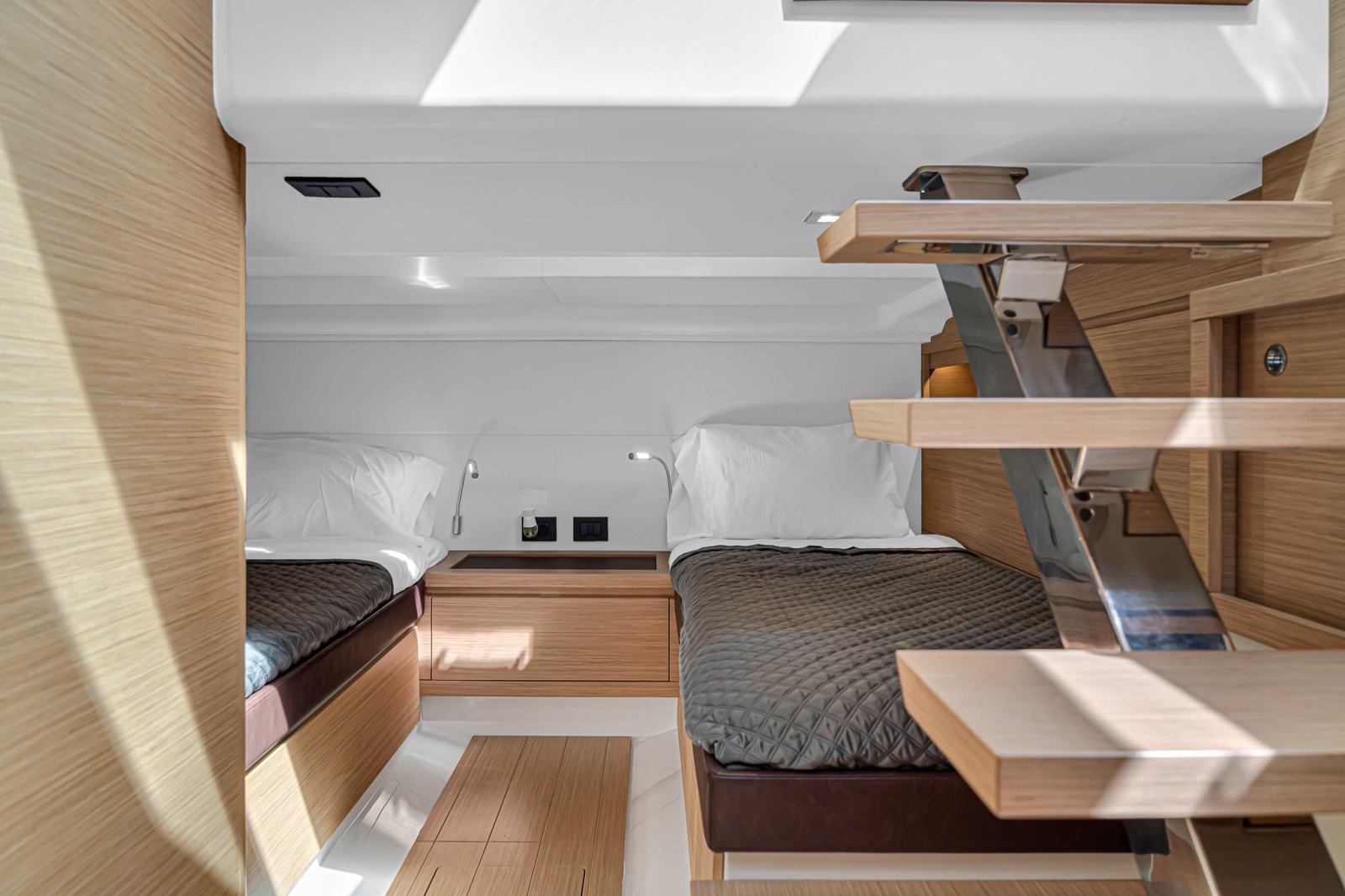 2024 Pardo Yachts 43