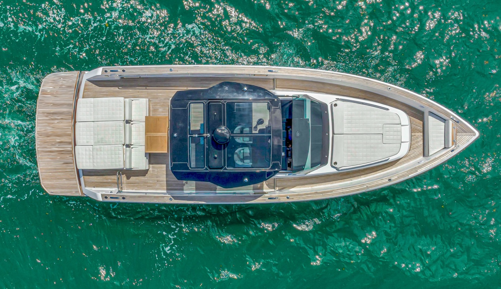 2024 Pardo Yachts 43