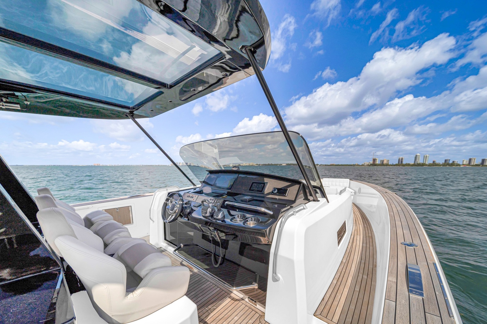 2024 Pardo Yachts 43