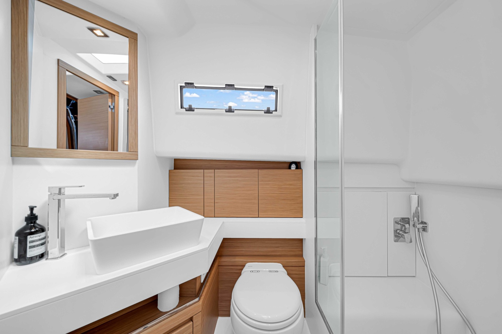 2024 Pardo Yachts 43