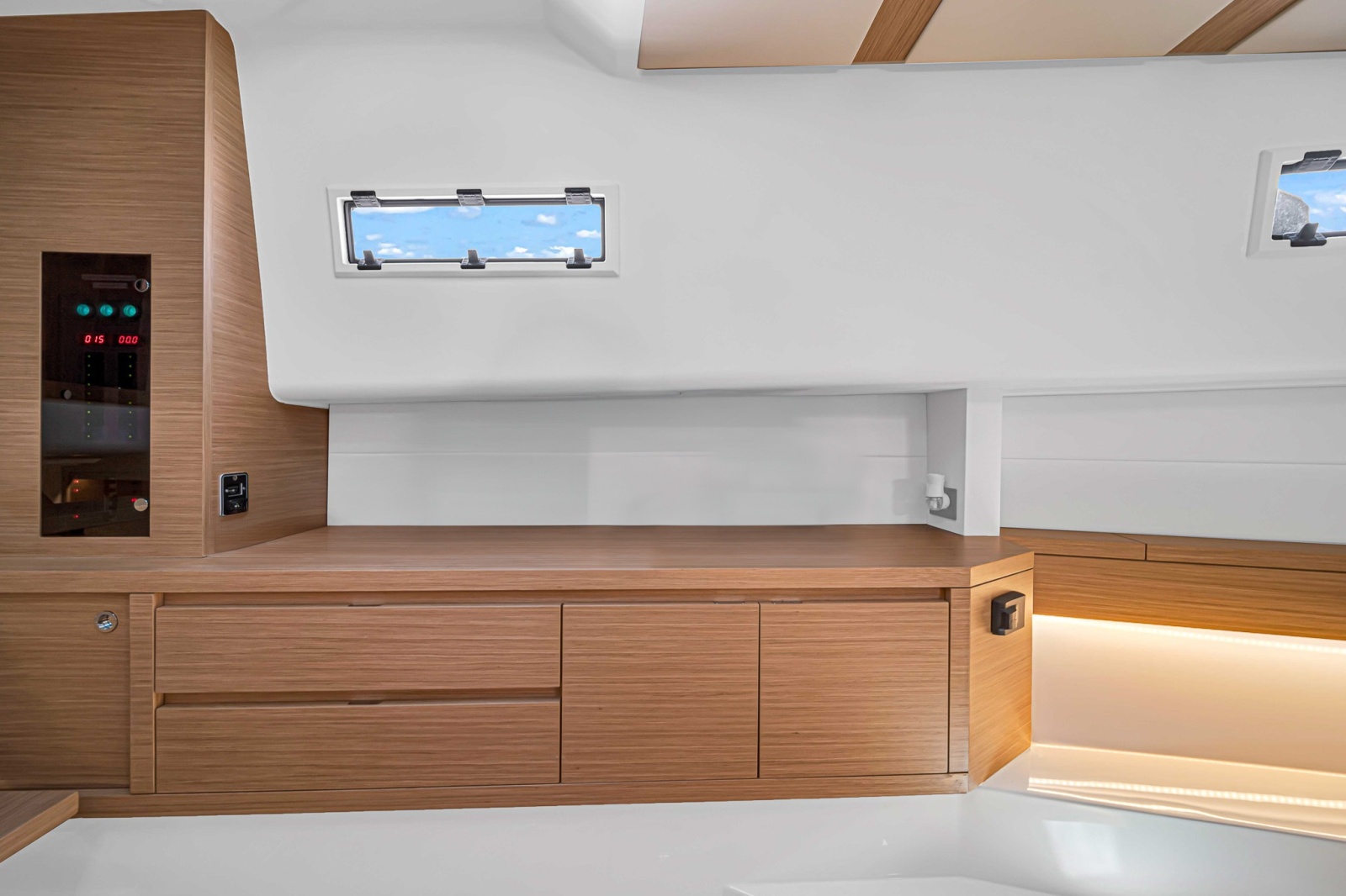 2024 Pardo Yachts 43