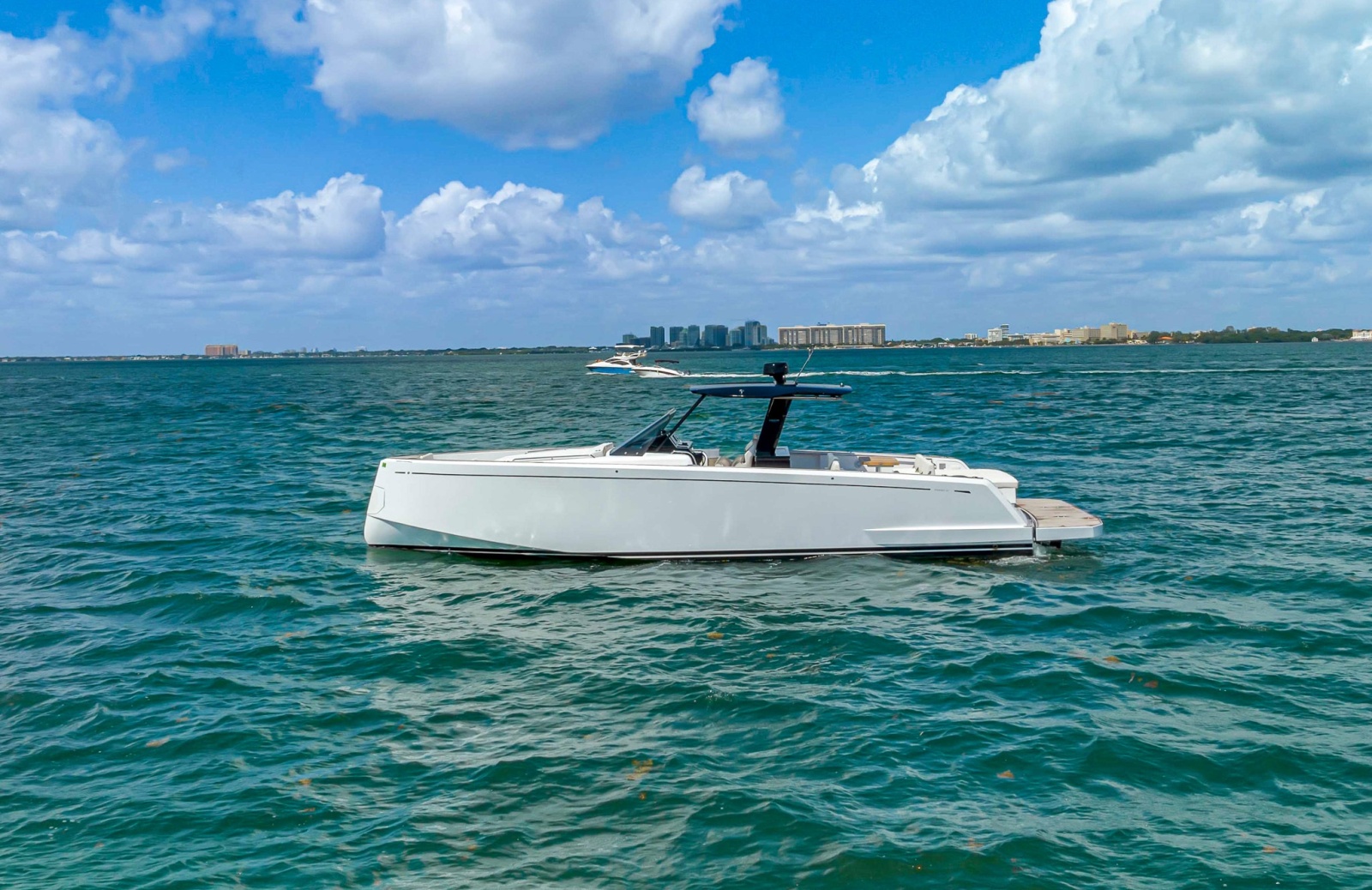 2024 Pardo Yachts 43