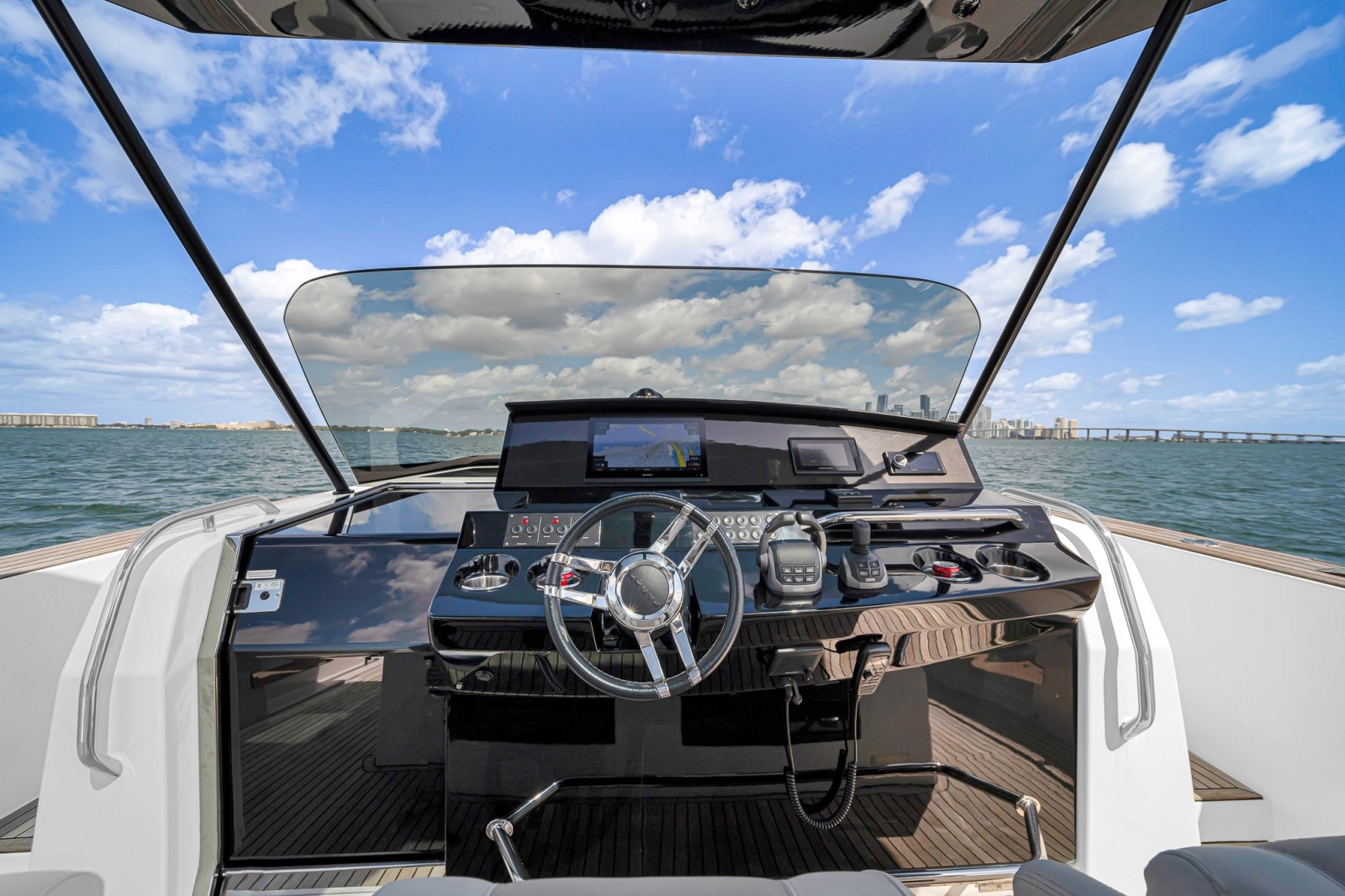 2024 Pardo Yachts 43