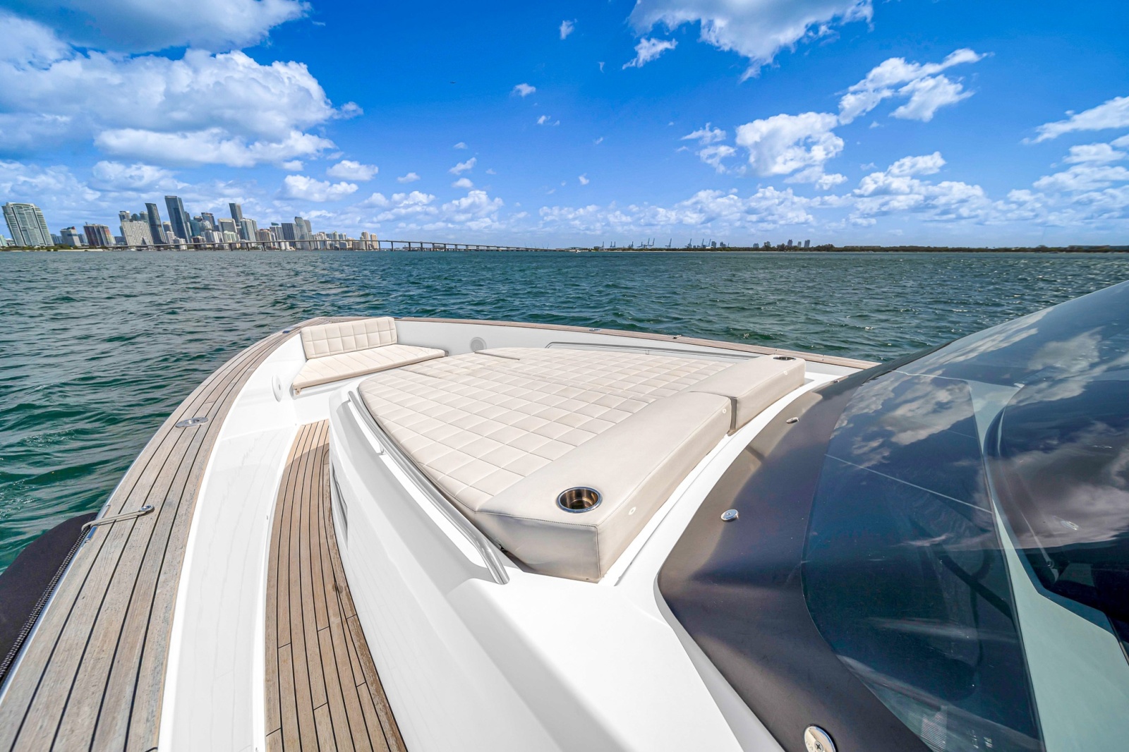 2024 Pardo Yachts 43
