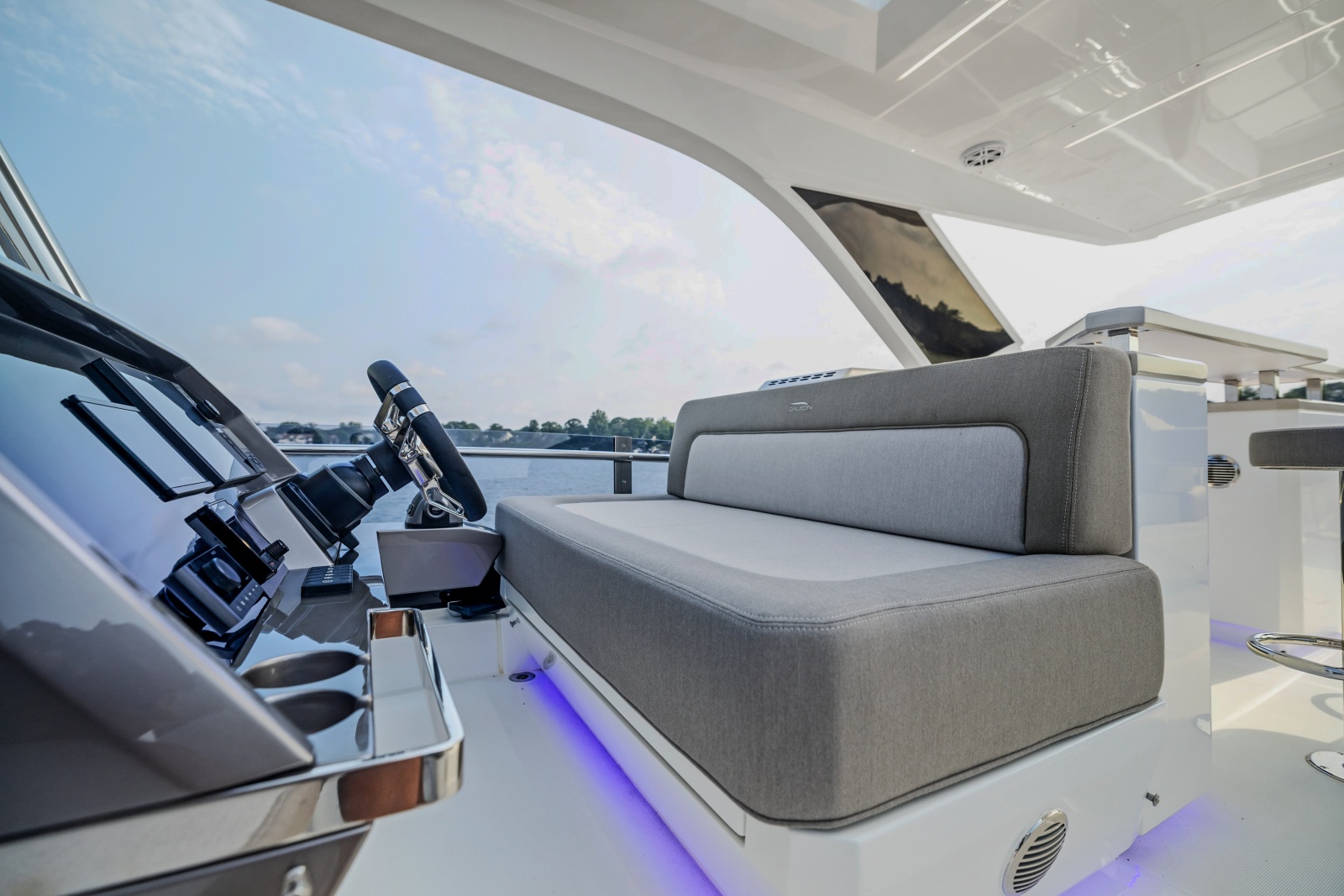 2024 Galeon 640