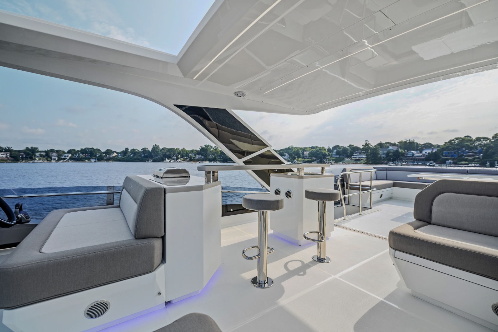 2024 Galeon 640