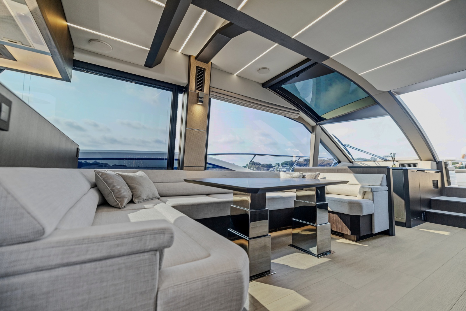 2024 Galeon 640