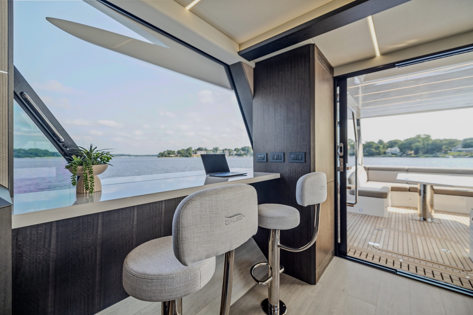 2024 Galeon 640