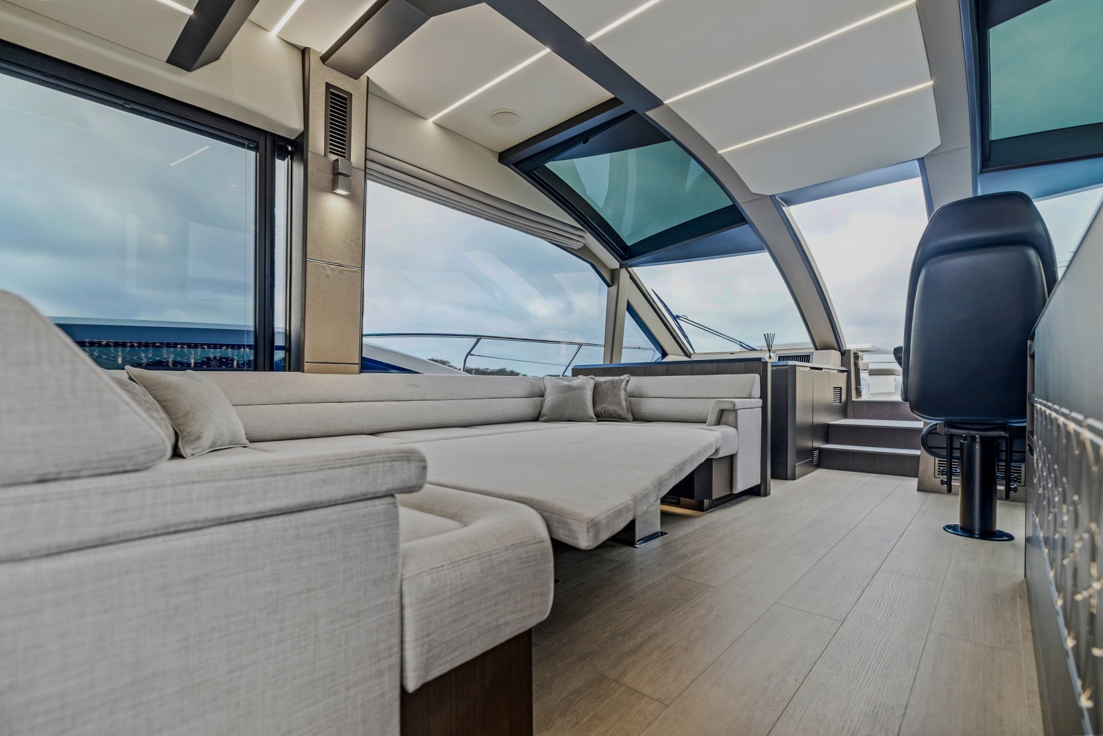 2024 Galeon 640