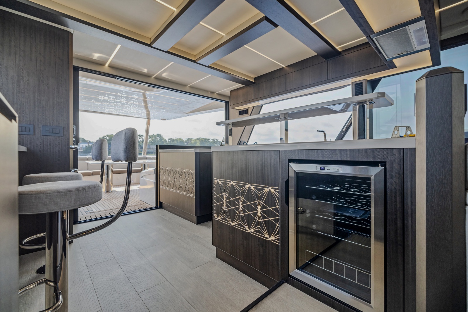 2024 Galeon 640