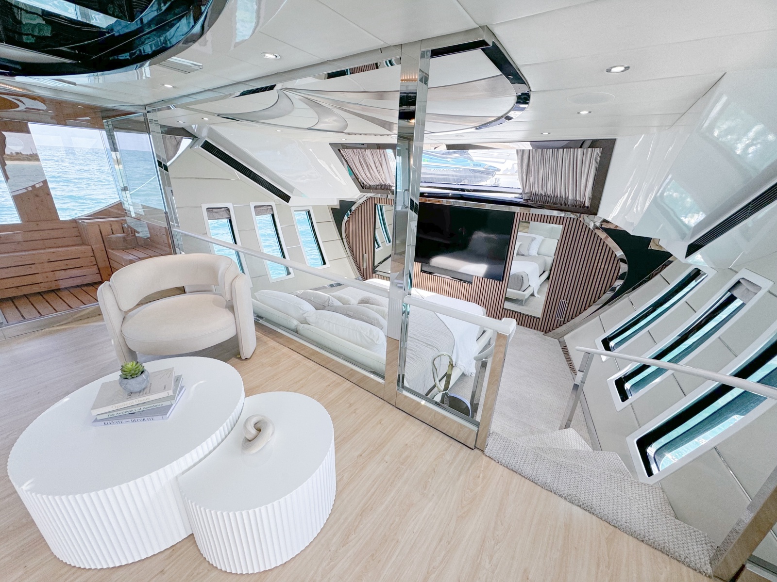 2024 Privilege 112 Custom