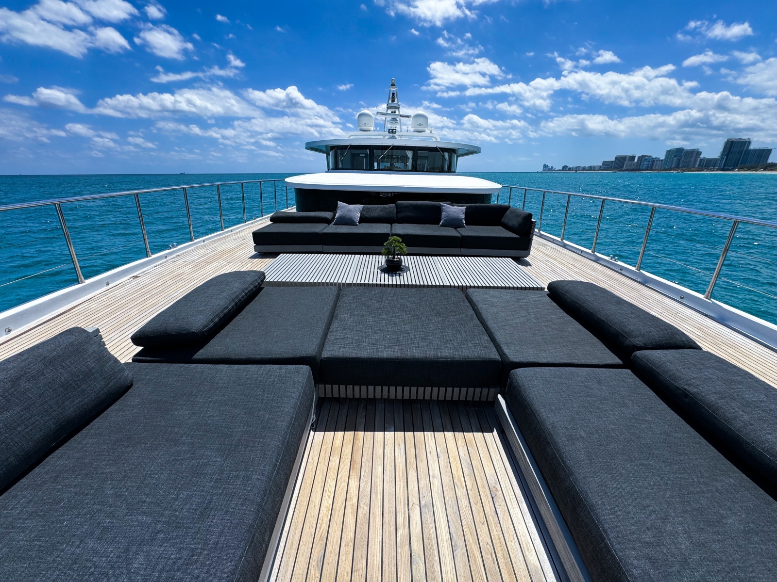 2024 Privilege 112 Custom