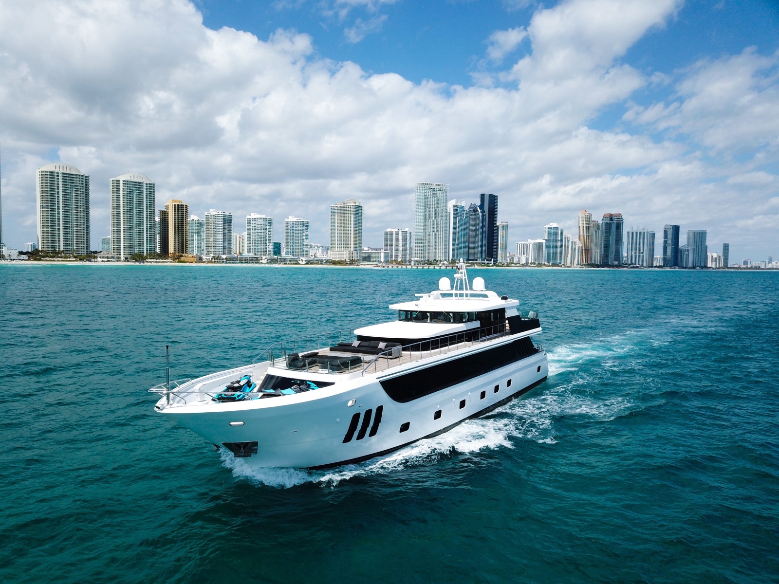 2024 Privilege 112 Custom
