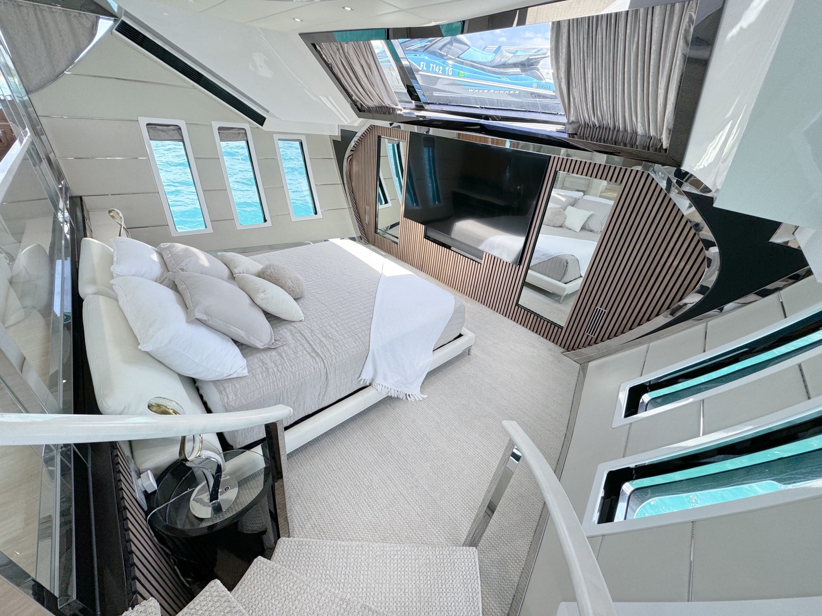 2024 Privilege 112 Custom