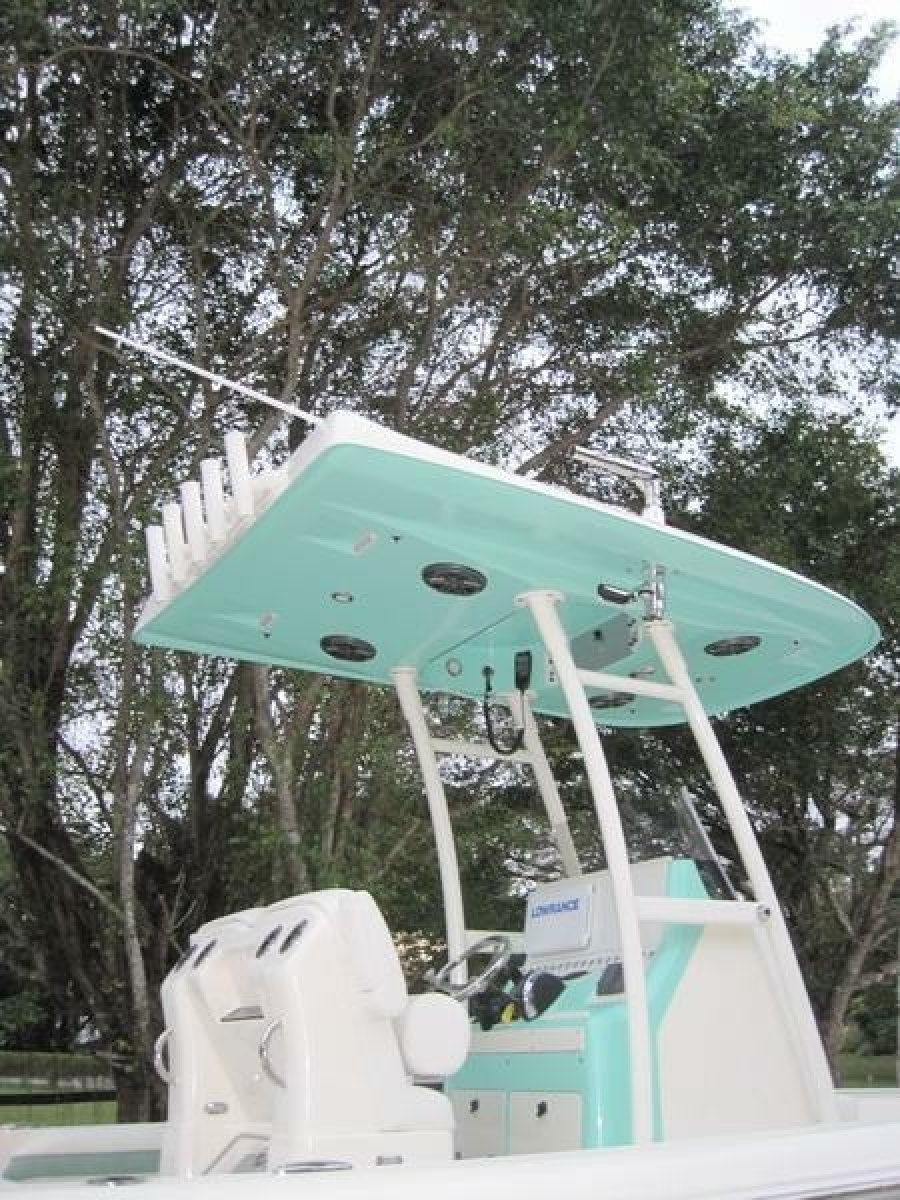 2021 ShearWater 250 Carolina Bay