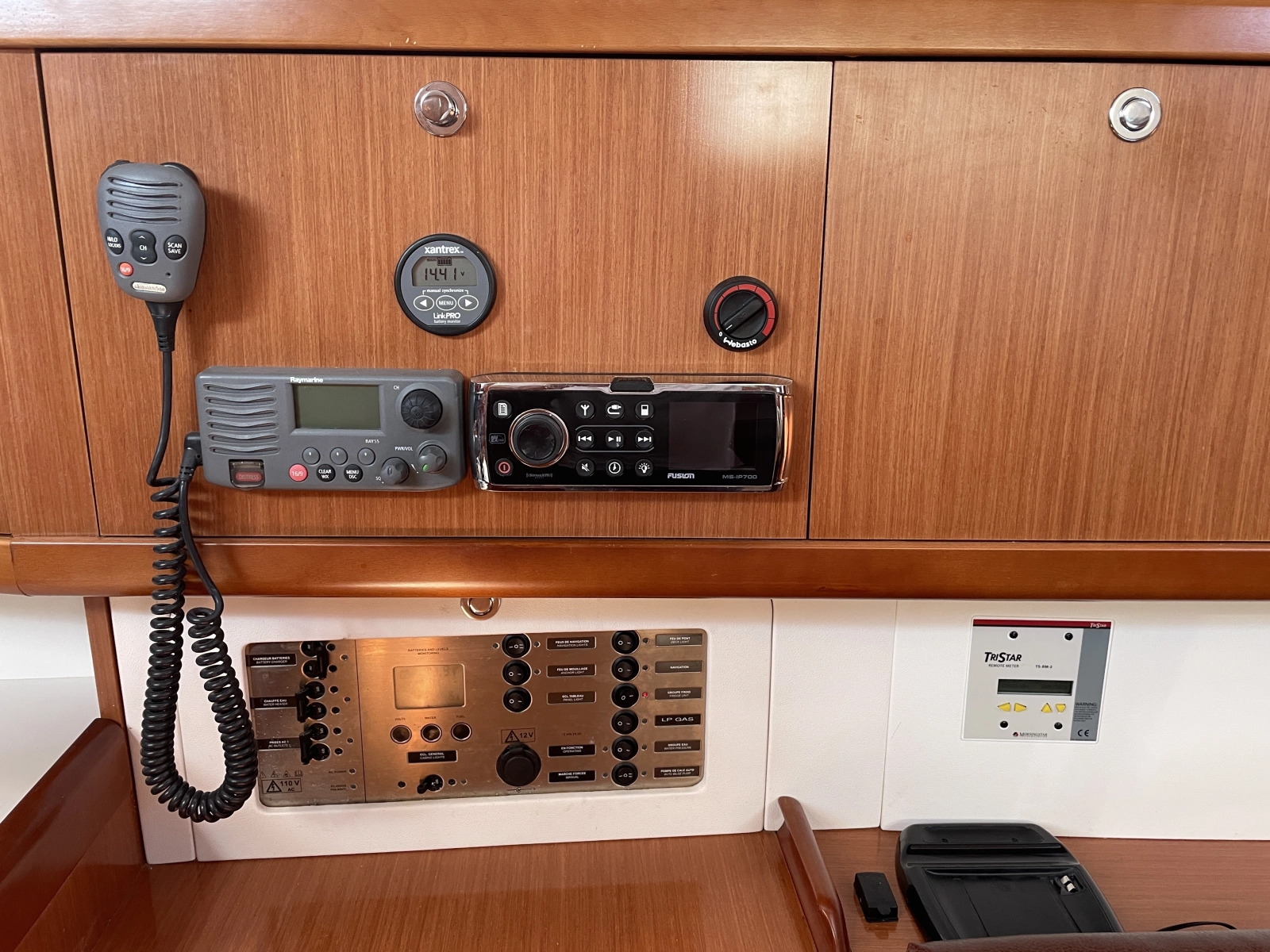 2010 Beneteau 