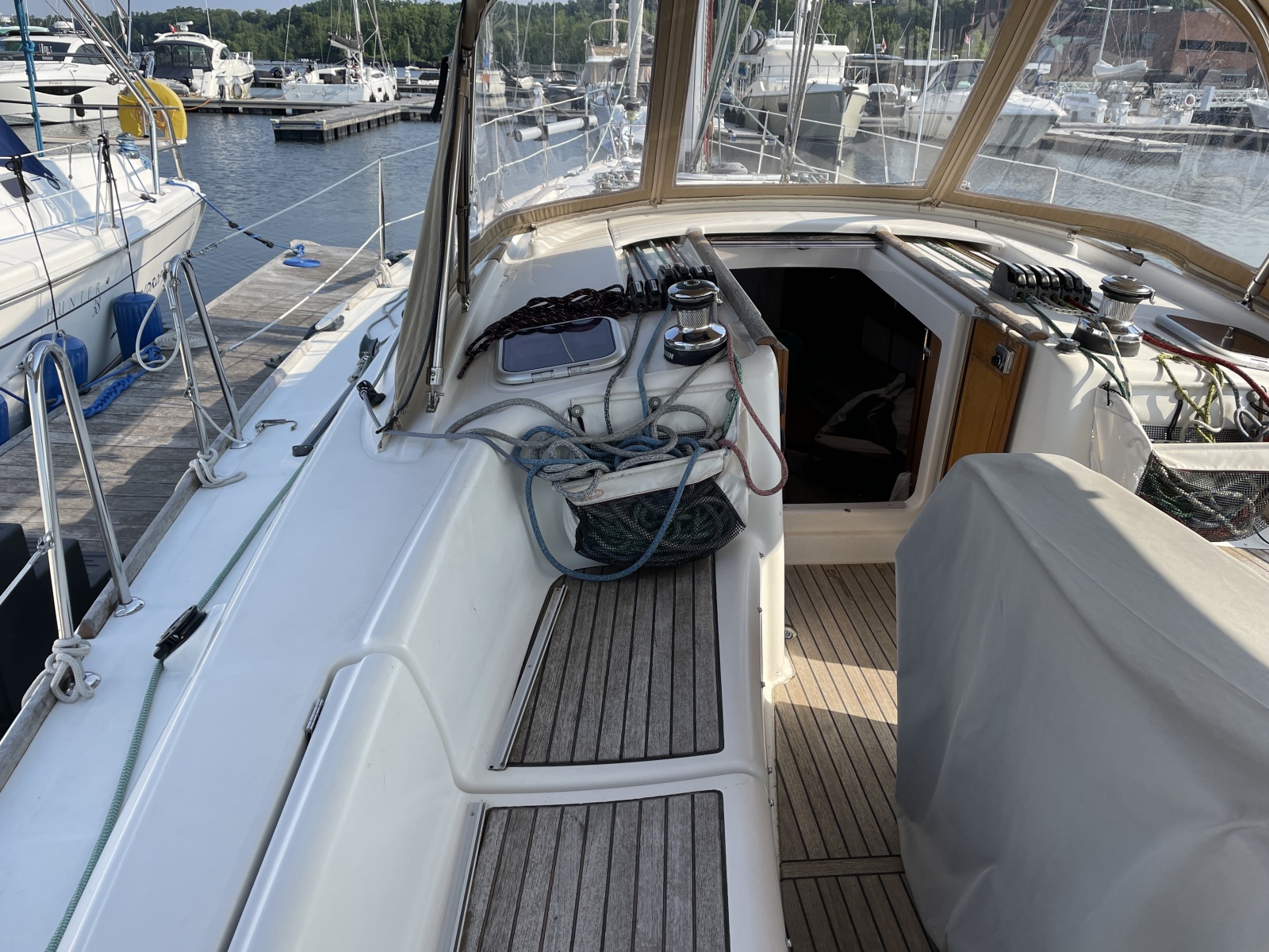2010 Beneteau