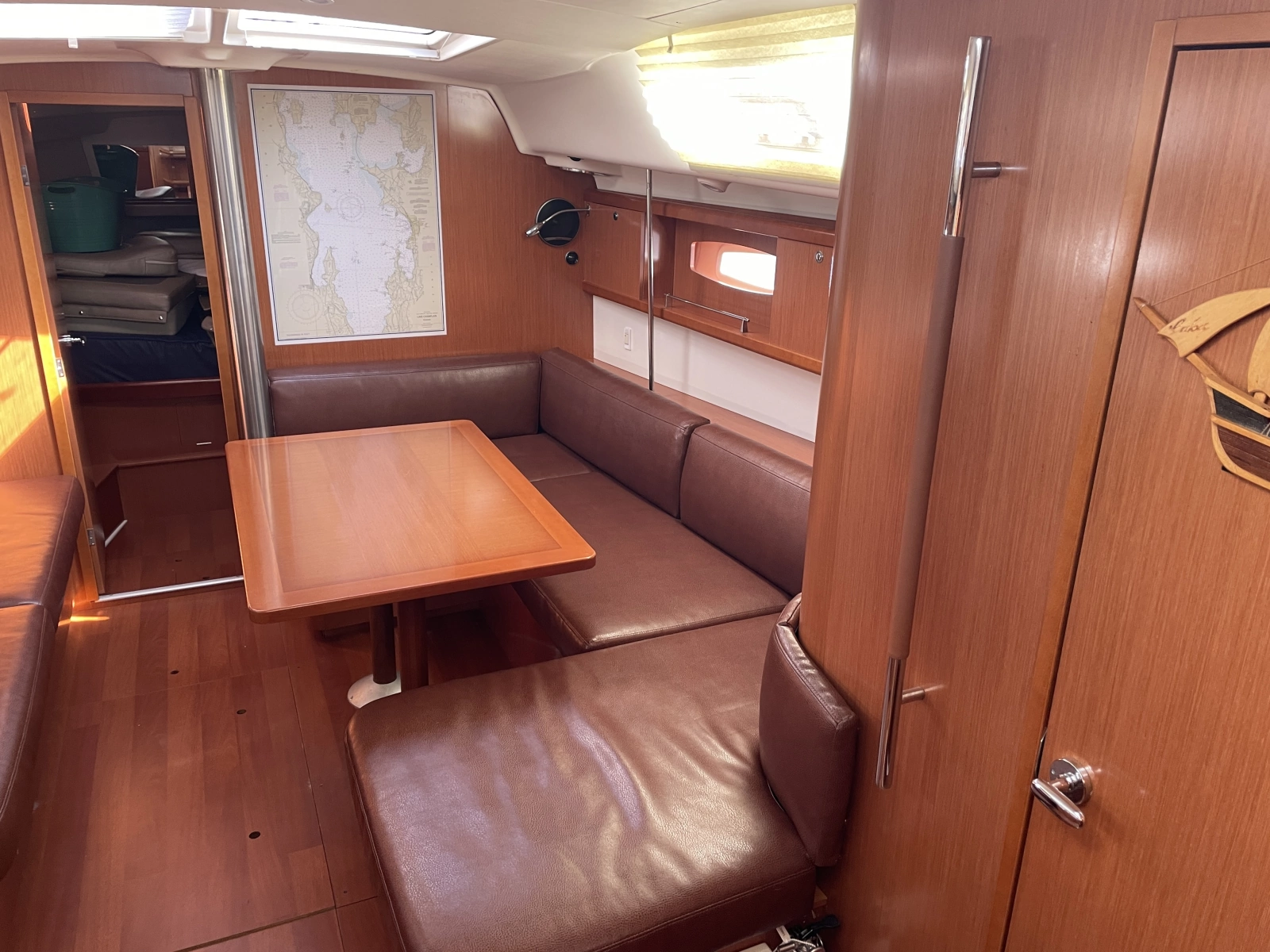2010 Beneteau 