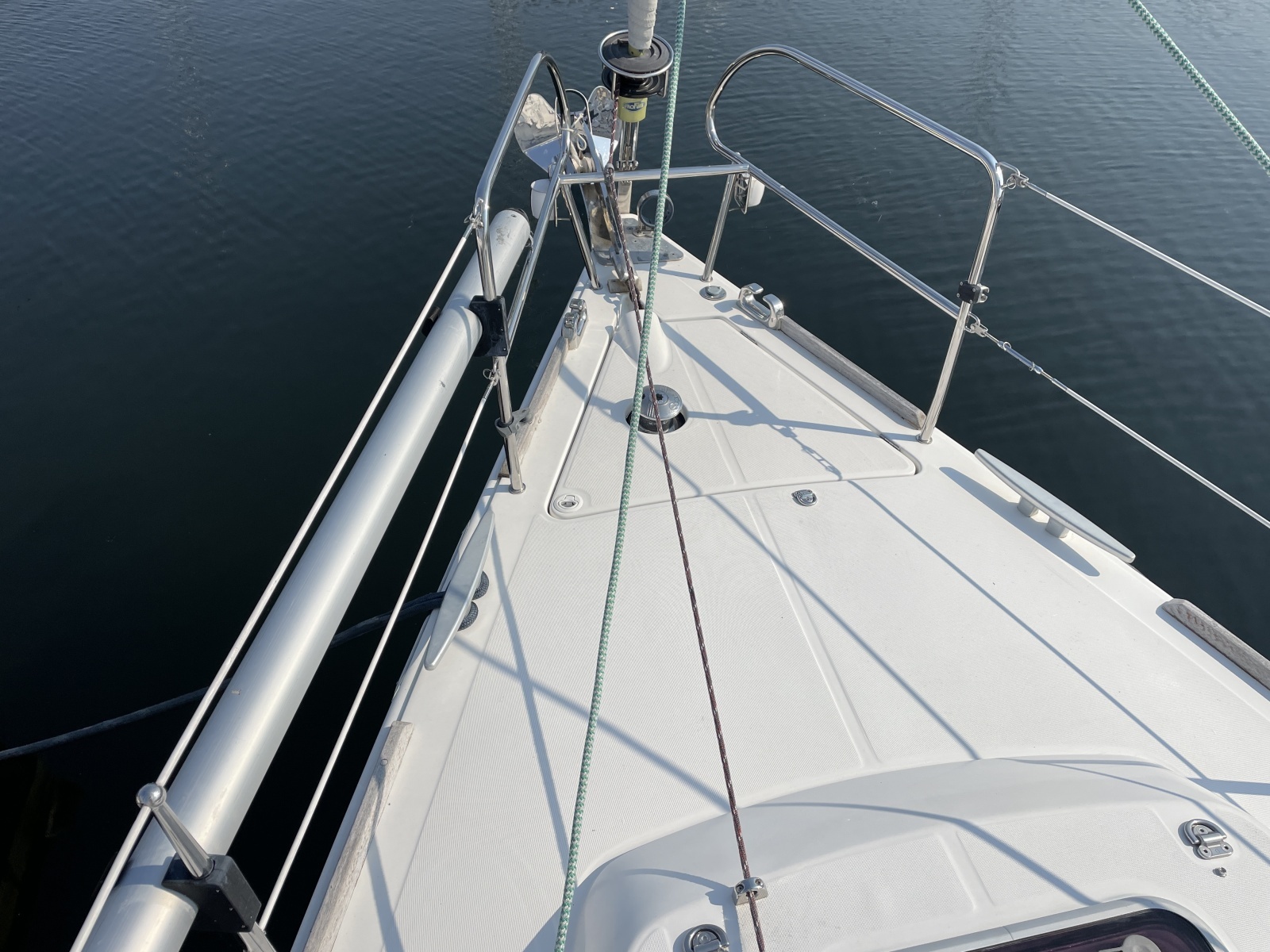 2010 Beneteau 