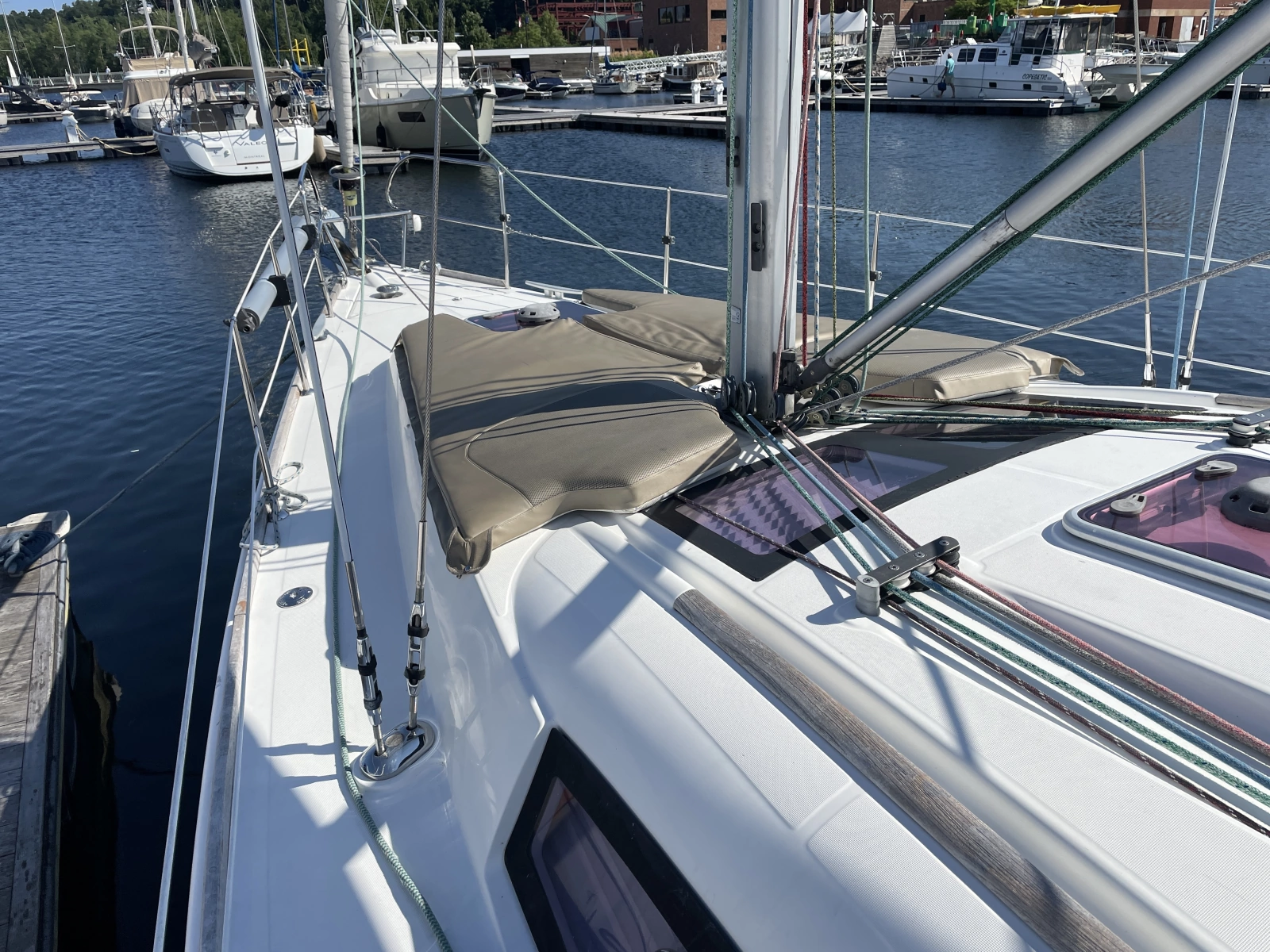 2010 Beneteau 